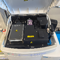 Agilent NovoCyte Penteon Flow Cytometer image 1